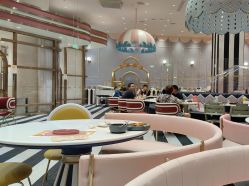 -奈尔宝·儿童乐园·亲子餐厅(鄞州万达店)