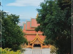 -西双版纳勐泐文化旅游区