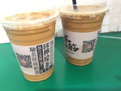 -孖记茶档·热腾茶餐(江南西plus店)