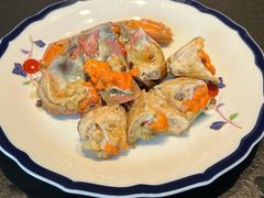 -潮汕味道·煮海餐厅(金麟大厦店)