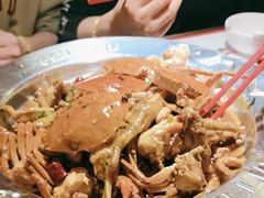 -胖哥俩肉蟹煲(苏州中心店)