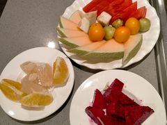 果盘-海底捞火锅(仓山爱琴海店)
