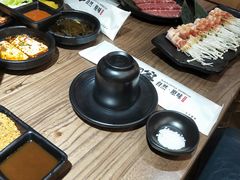 -九田家黑牛烤肉料理(二天地店)