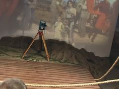 -陕西自然博物馆