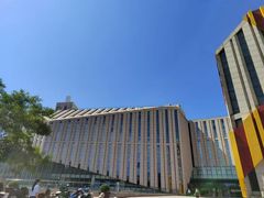 -海淀区图书馆·北馆