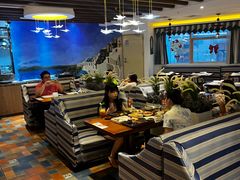 -十分牛西餐·牛扒专门店(光明广场店)
