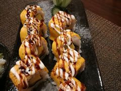 -哏儿寿司(红桥店)