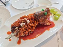 -松鹤楼·非遗·苏帮菜(融科店)