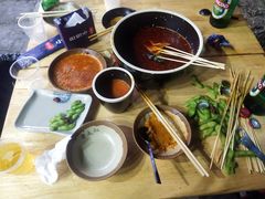 -串大叔炭火烤串·鸡西大冷面刀削面(总店)