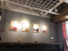 大堂-龟金正·港式甜品(客村店)