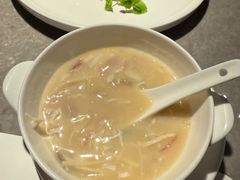 -木守西溪溪隐餐厅
