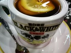-七爷清汤腩·港式茶餐厅(世博店)