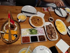 -姥姥家春饼店(惠新东街店)