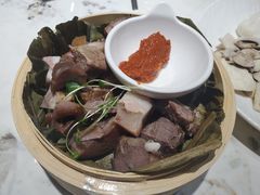 -品大伍·食之道品伍味(汪海店)