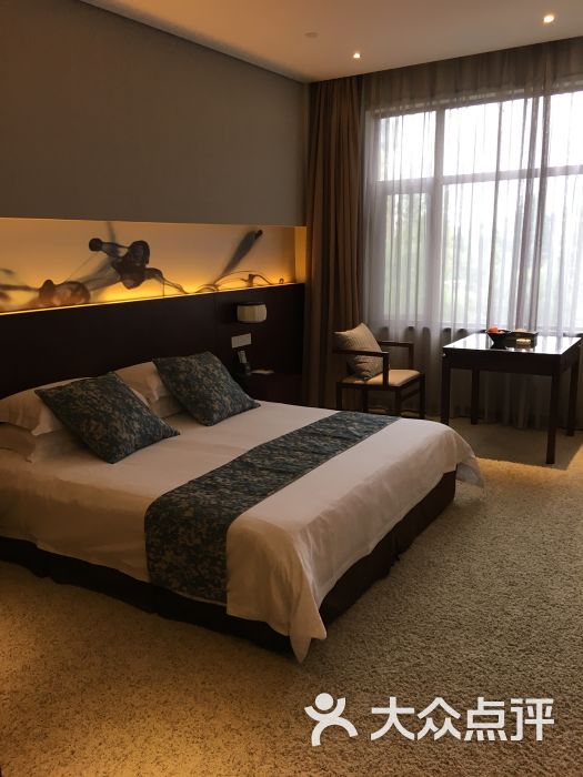 西峰山庄-图片-青阳县酒店-大众点评网
