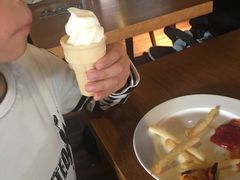 -Geneva日内瓦餐厅(西郊宝成花苑店)