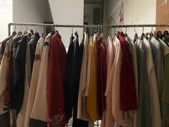-梦游沉浸式古风剧场·春风一度楼(车公庙店)