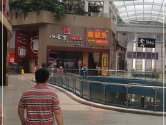 -八合里潮汕鲜牛肉火锅(深圳海岸城店)