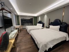 -文星酒店(广州北京路步行街海珠广场地铁站店)