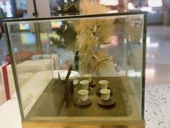 -KUNCHA鲲茶·江西制茶(铜锣湾店)