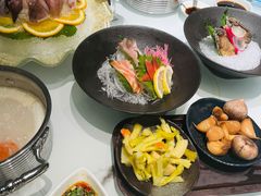 -虾佬圣汤·海鲜姿造(乐堤港店)