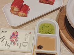-蔡澜点心·粤菜(新街口IFCX店)