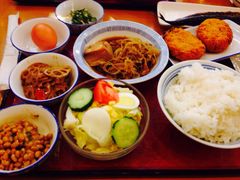 -虹梅食堂·爱蝦乃家