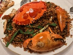 -喜记避风塘炒辣蟹(旗舰店)