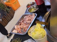 -地锅之家·鲜货工厂(华发路店)