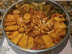 -黄记煌三汁焖锅(银盆岭万达广场店)
