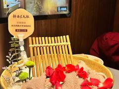 -巴奴毛肚火锅(新街口金鹰店)