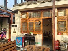 -丽江庭院之爱在路上(西单店)