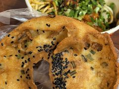 -丽华早点(大成路店)