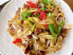 -隔壁老王·家常云南菜(花巷店)