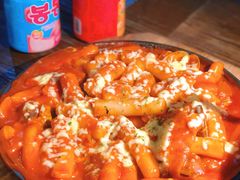 -MI WU FACTORY米屋美食工厂餐厅(绿地店)