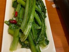 -如意林卡藏餐吧(大昭寺店)