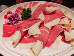 -大匠工房古船木艺术餐厅·猪肚鸡专门店(长白仙岛店)