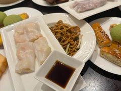 -京香轩·中餐厅(上海中庚聚龙酒店)