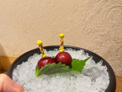 -虹料理·日料放题(悠方店)