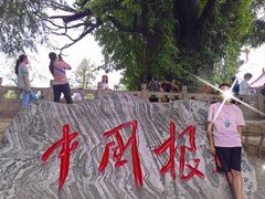 -大槐树寻根祭祖园