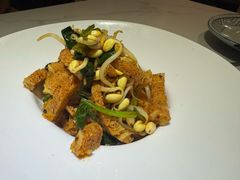 -山丹丹西北菜(金贸大厦店)