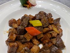 榕城荔枝肉-国惠大酒楼(仓山万达店)
