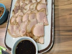 -合合春饼·酱骨·东北菜(潘家园店)