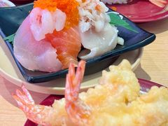 -寿司郎(皇庭广场店)