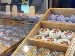 -昆明冠生园·蛋糕·面包(南强街店)