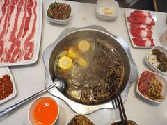 -傣妹火锅(徐泾店)