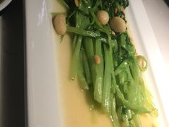 -绿茶餐厅(布吉万象汇店)