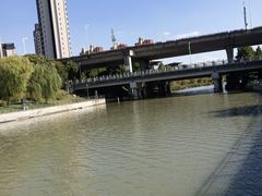 -映月湖中央公园