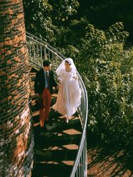 -芭莎视觉婚纱摄影(花溪店)