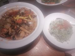 -周家二小姐的菜(西津渡店)